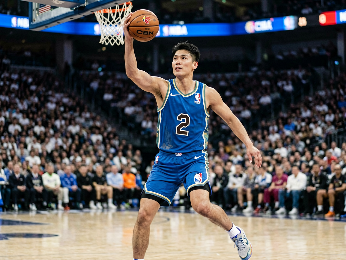 NBA高清直播画面