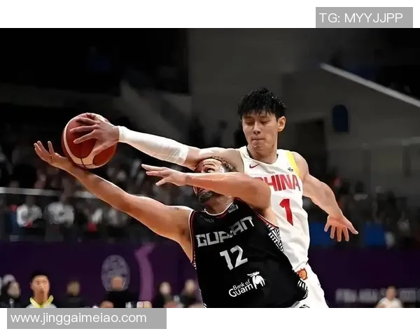 中国男篮红队精彩对决印尼全场回放视频分析与赛后点评