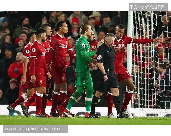 利物浦与热刺激战在即10月28日直播时间及观看指南