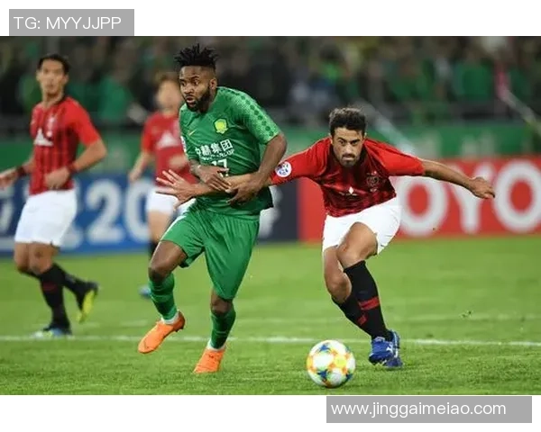 北京国安与浦和红钻激战正酣直播吧精彩瞬间全记录