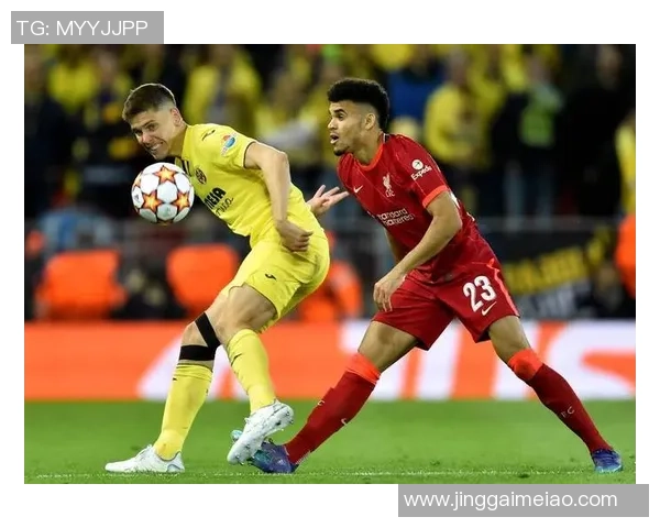 比利亚雷亚尔与毕尔巴鄂竞技的激烈对决谁能笑到最后